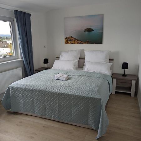 Hercules Horizon Apartment Kassel Luaran gambar