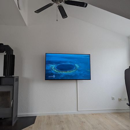 Hercules Horizon Apartment Kassel Luaran gambar