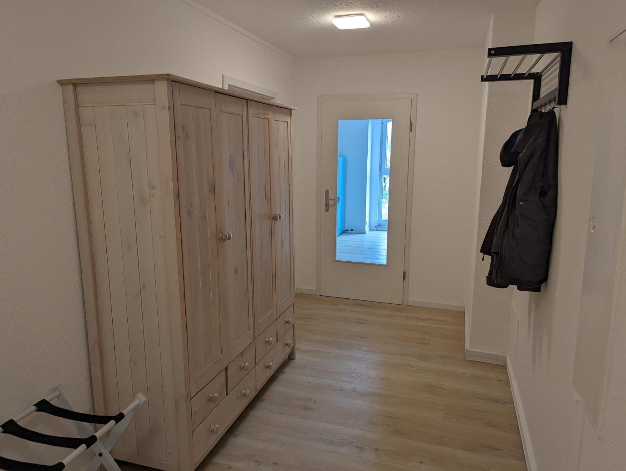 Hercules Horizon Apartment Kassel Luaran gambar