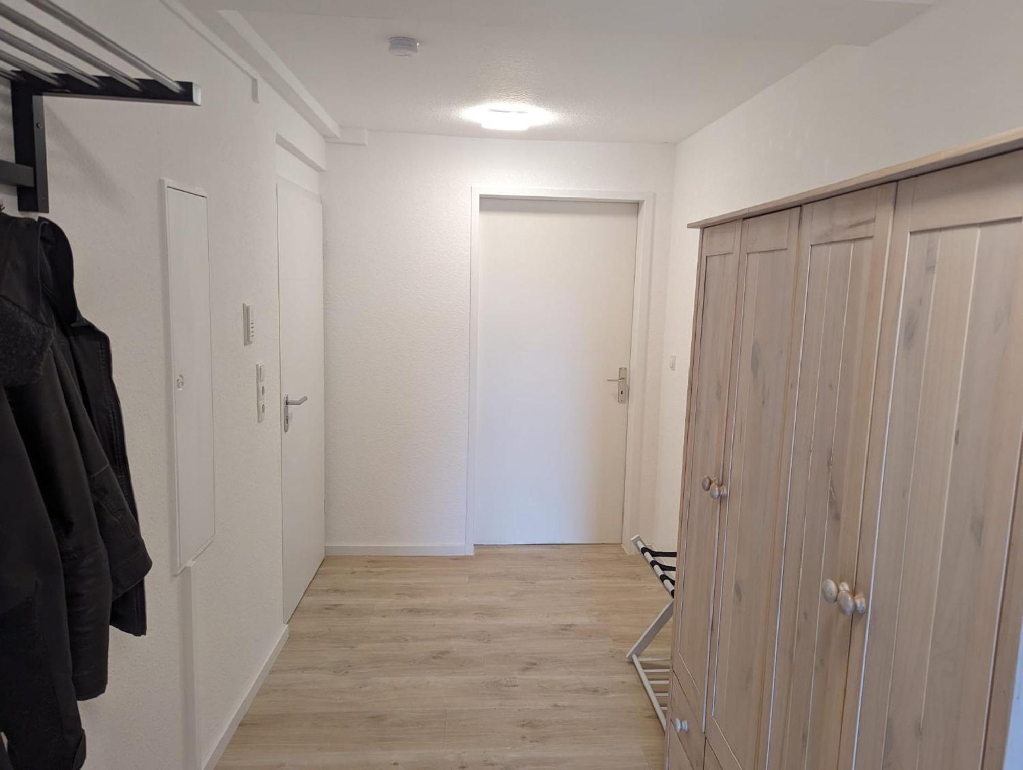 Hercules Horizon Apartment Kassel Luaran gambar