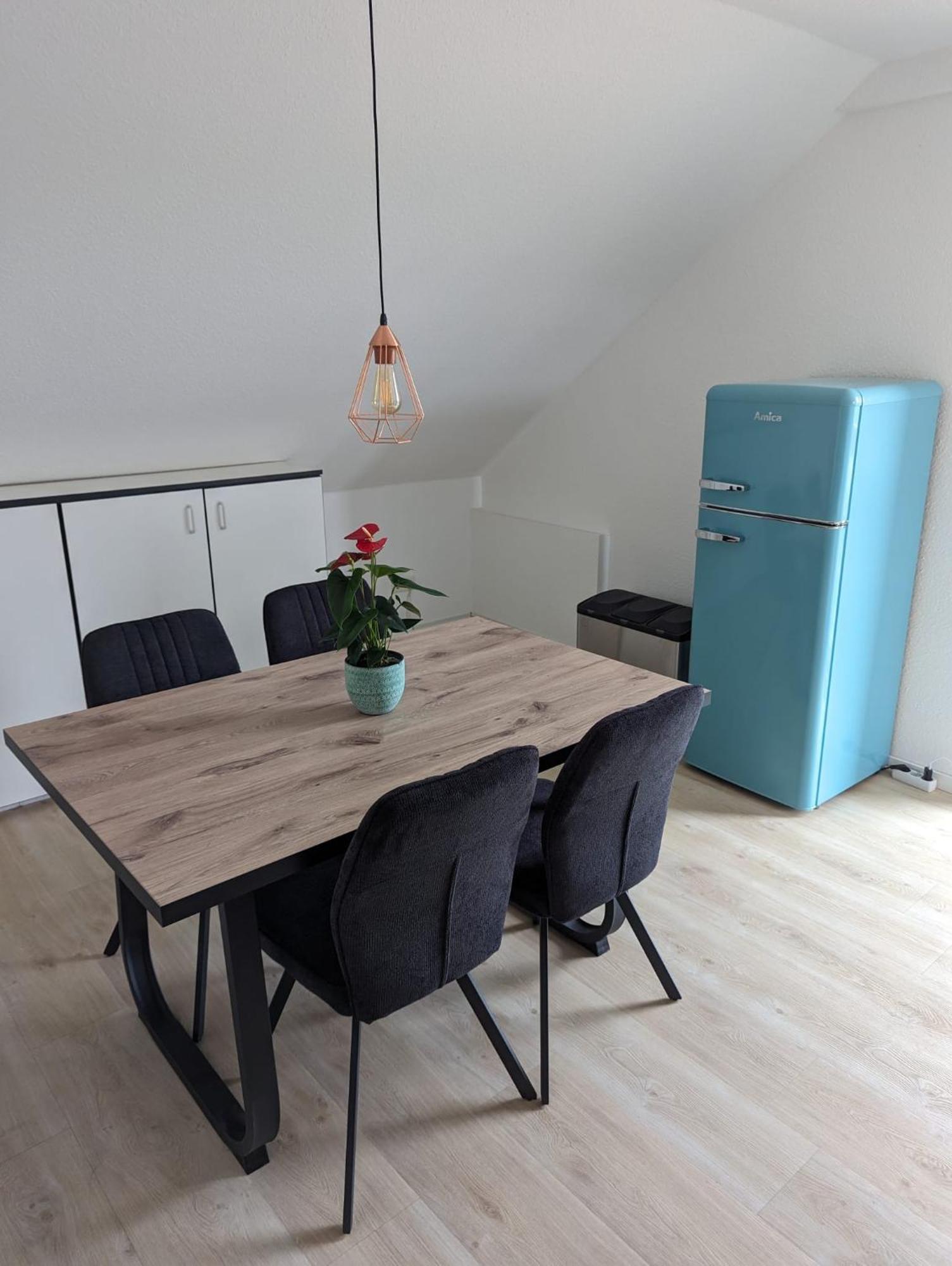 Hercules Horizon Apartment Kassel Luaran gambar