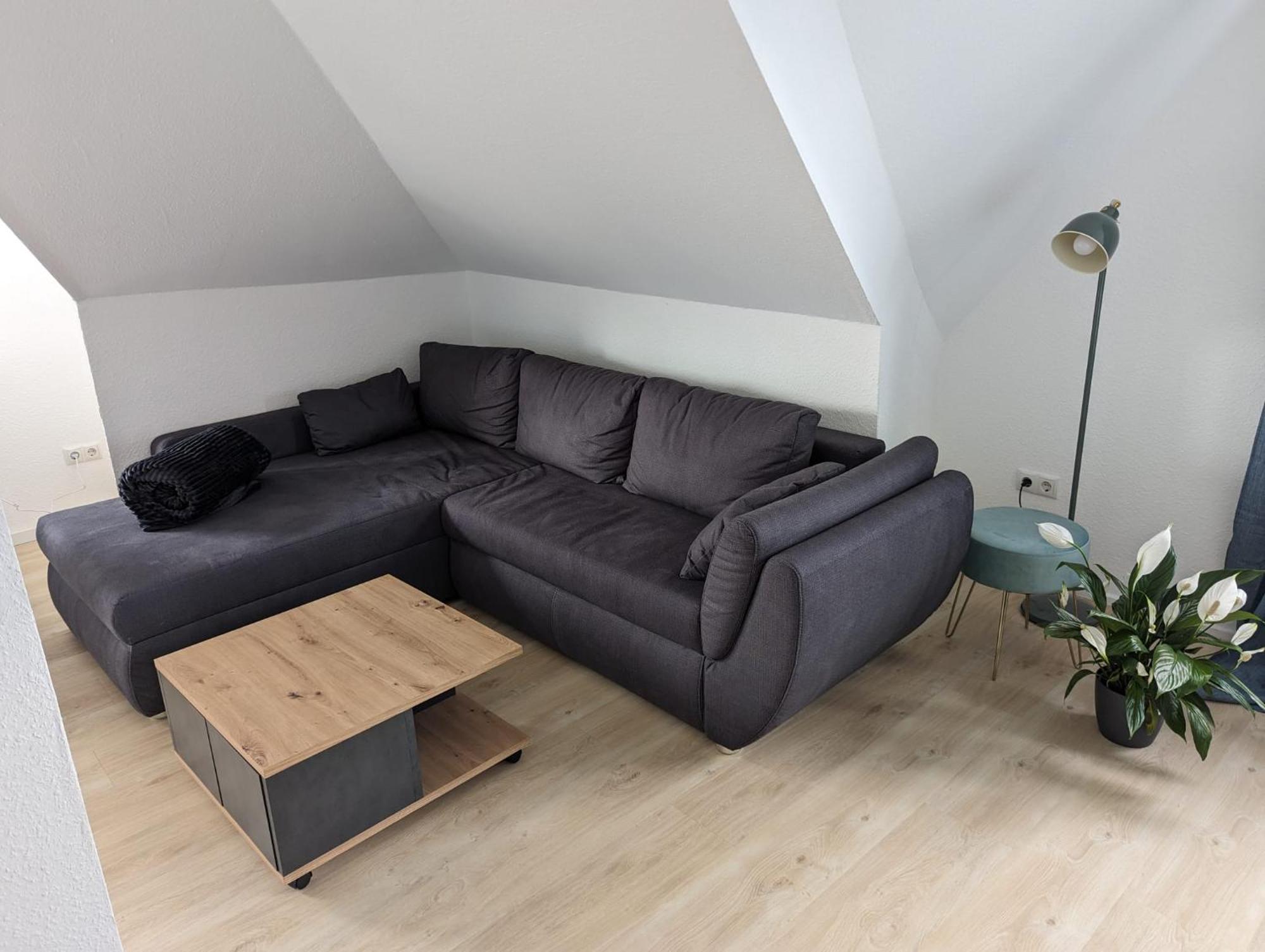 Hercules Horizon Apartment Kassel Luaran gambar