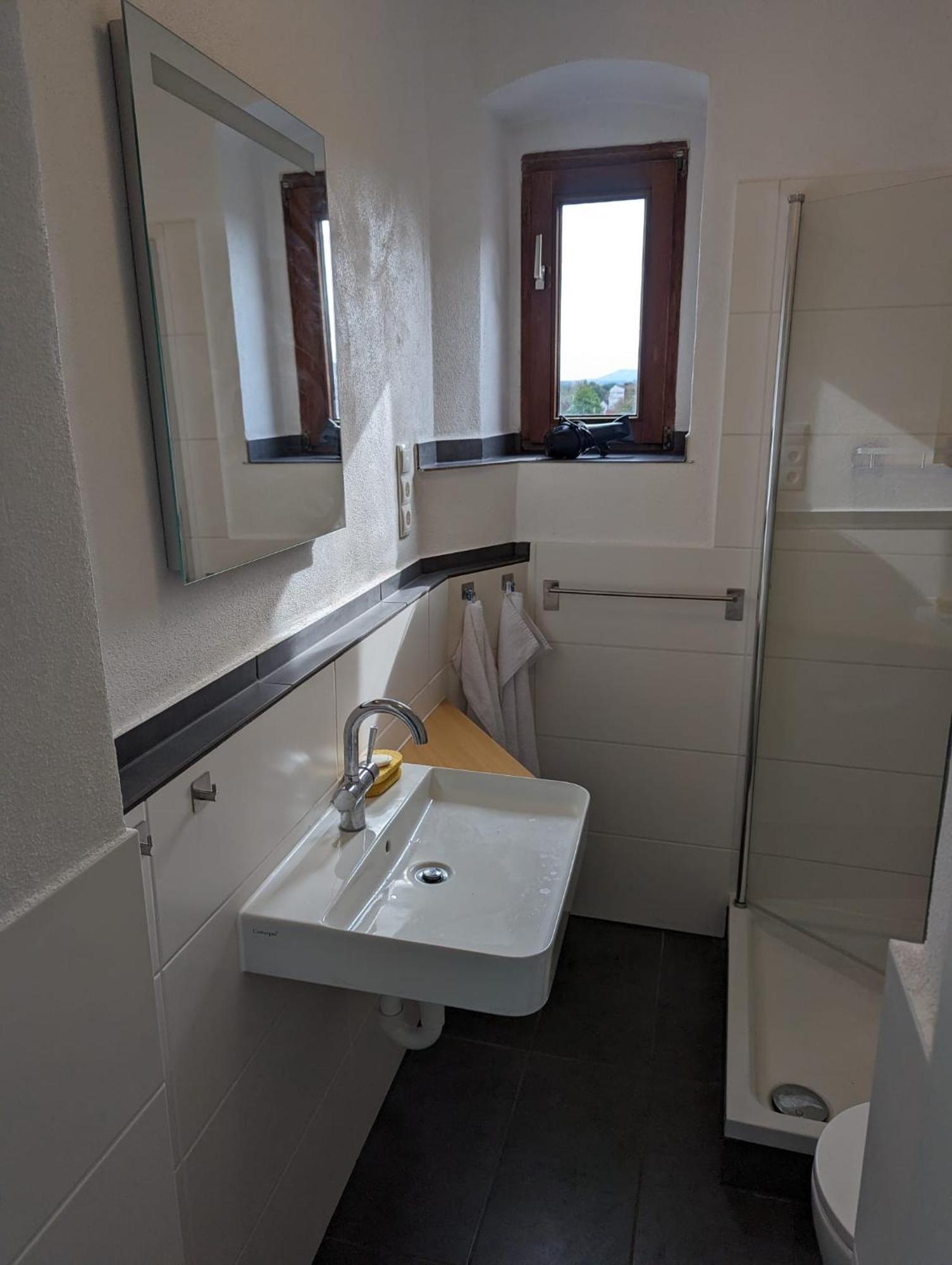 Hercules Horizon Apartment Kassel Luaran gambar