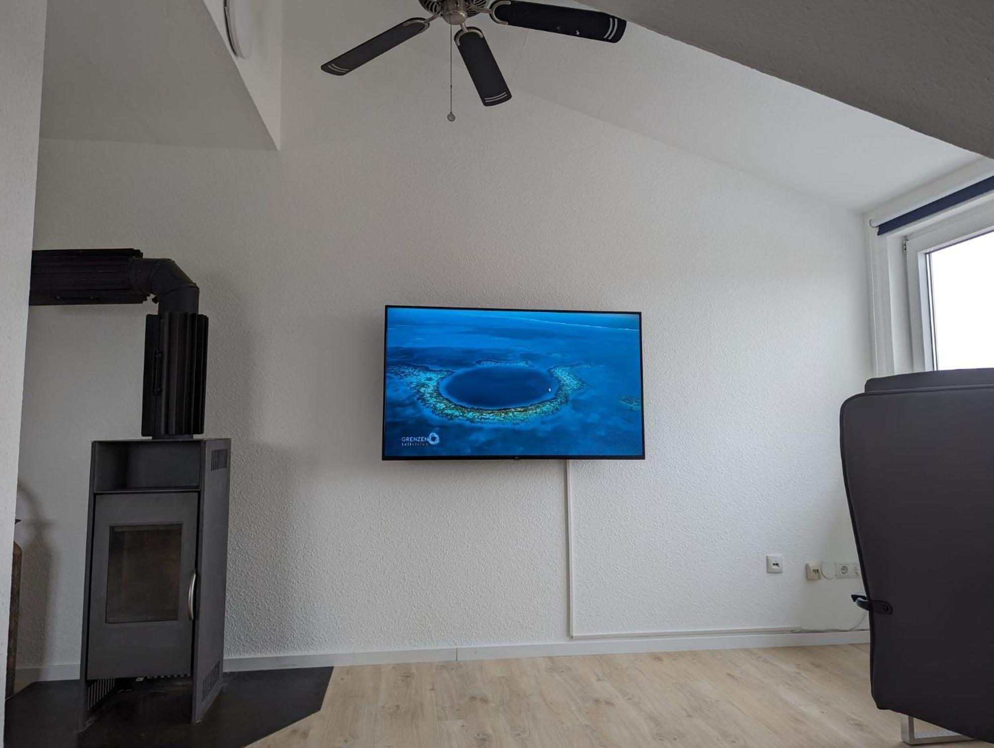 Hercules Horizon Apartment Kassel Luaran gambar